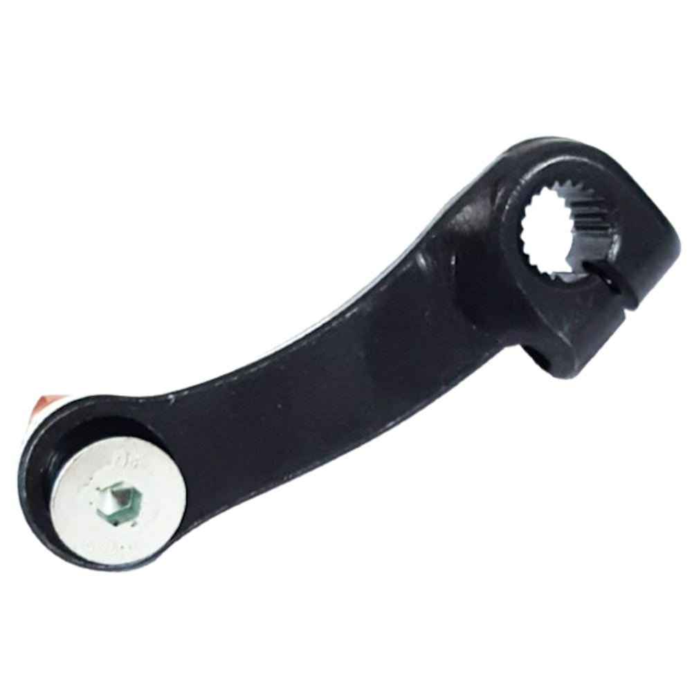 Лапка переключения передач TM KZ R2/R3