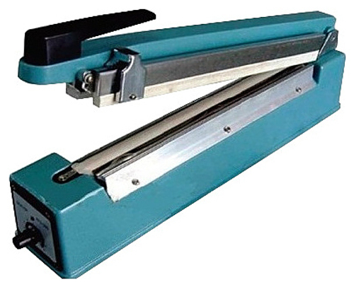 Запайщик пакетов VIATTO PSF-300