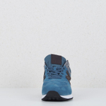 Кроссовки New Balance 574 Blue арт u070-3