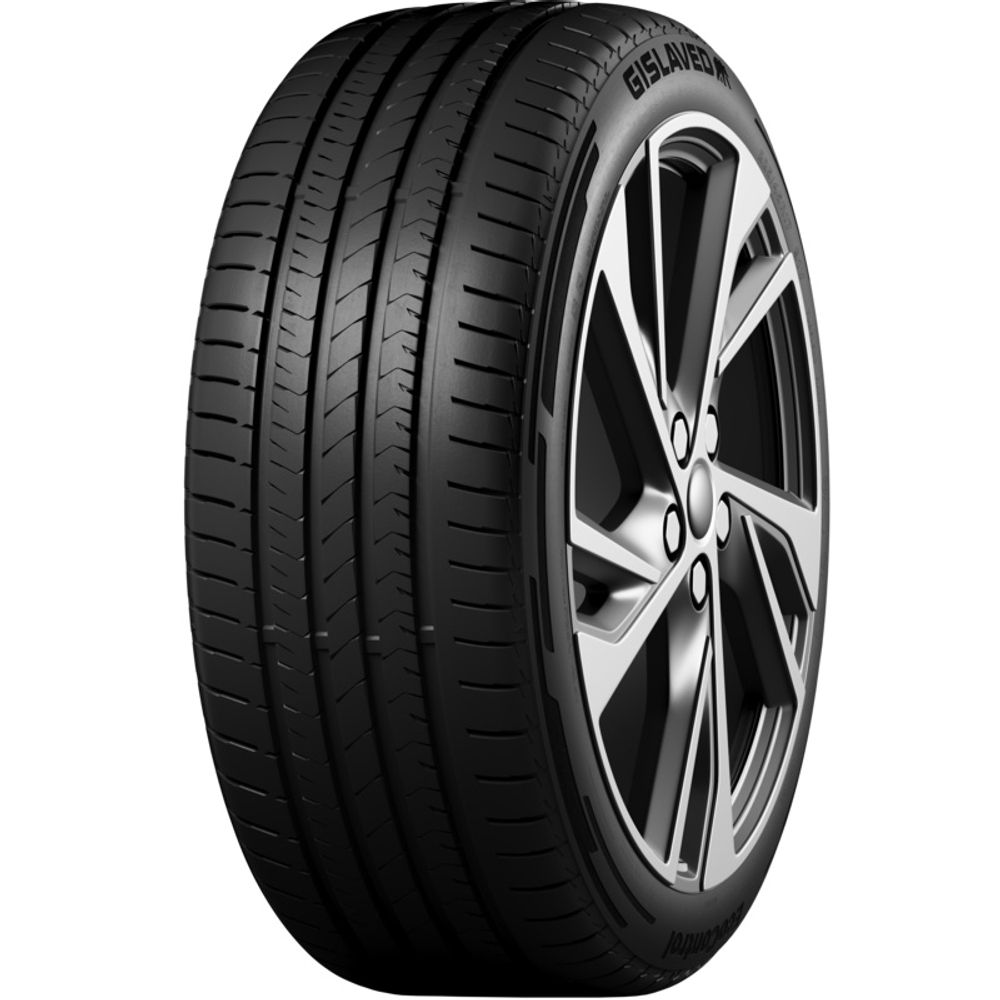 Автошина Gislaved 215/70 R16 100H EcoControl