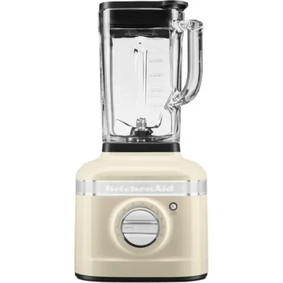 Блендер настольный KitchenAid Artisan 5KSB4026EAC кремовый