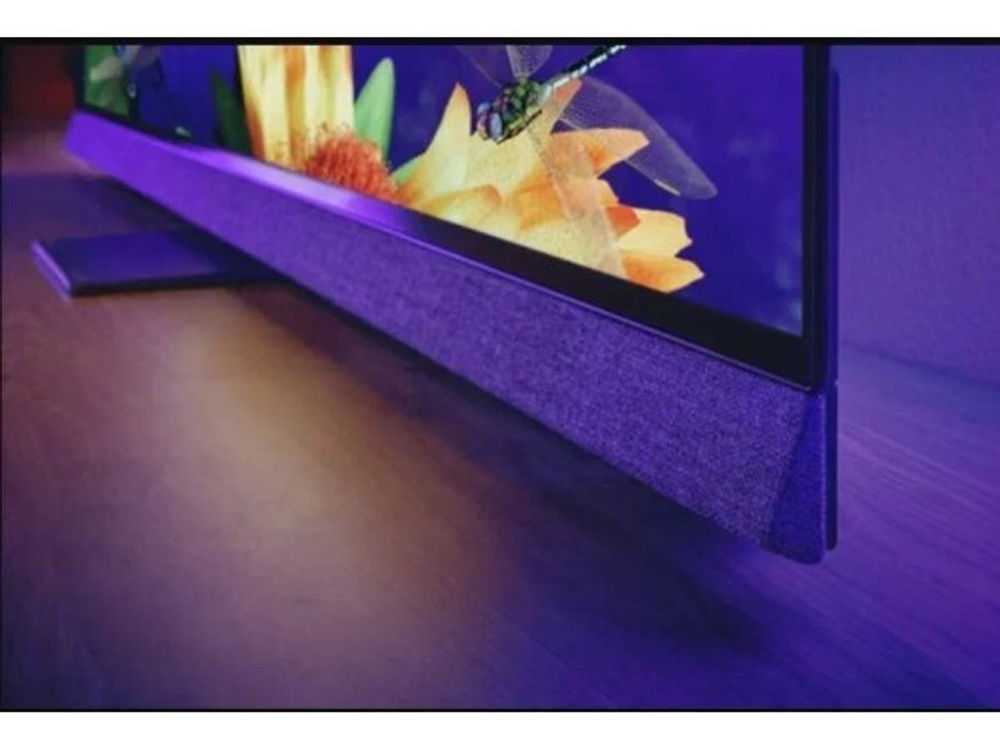 OLED телевизор Philips 65OLED907 EU 4K Ultra HD