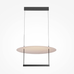 Подвесной светодиодный светильник Maytoni Ambience MOD280PL-L30B3K1
