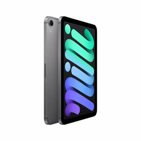 8.3" Планшет Apple iPad mini 2024, 128 ГБ, Wi-Fi, space grey