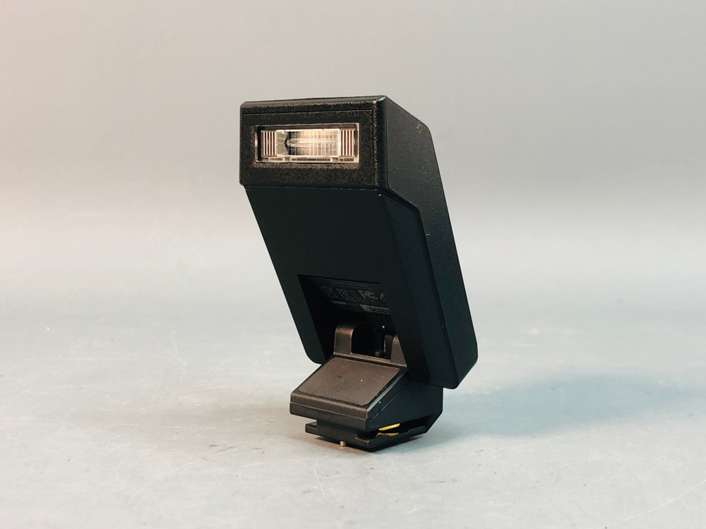 FujiFilm EF-X8