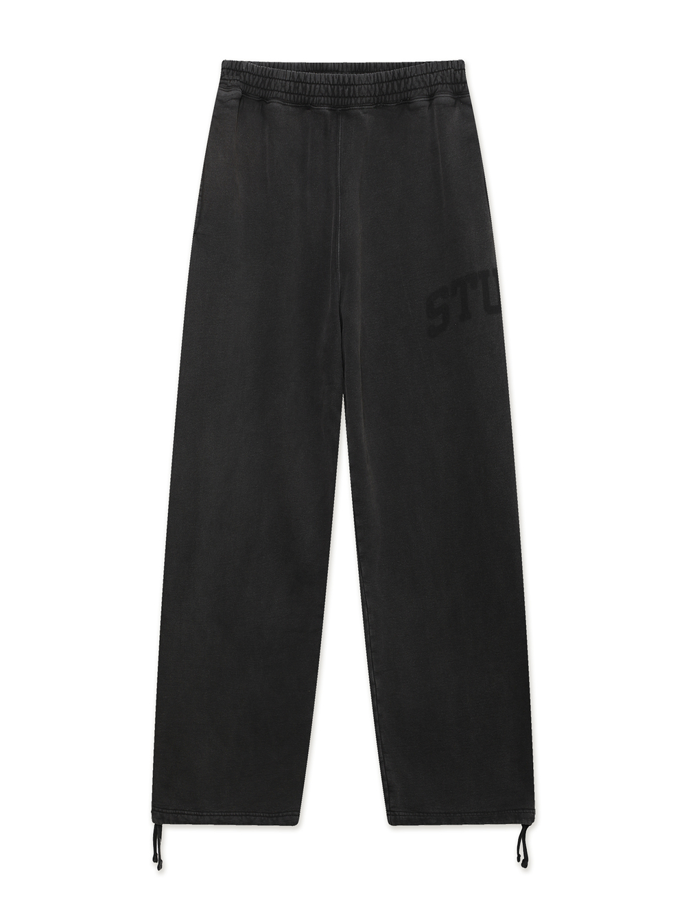 Брюки Спортивные Faded Graphic Fleece Pant