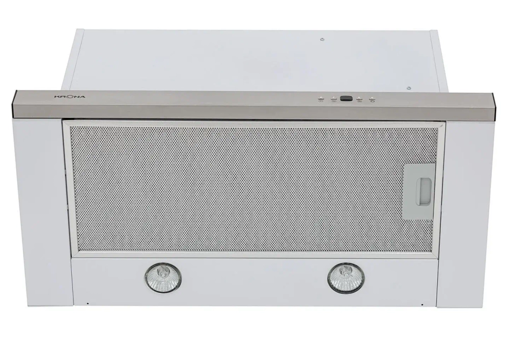 Встраиваемая вытяжка Krona KAMILLA power 600 inox 3Р