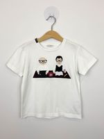 Футболка Dolce&Gabbana