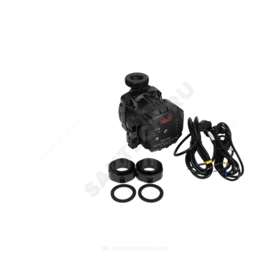 Насос циркуляционный с мокрым ротором HES25-8-130(P) PN10 1х220-240В/50 Гц Ogint