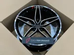КОВАНЫЕ ДИСКИ ДЛЯ MCLAREN 570S 2020 МАКЛАРЕН