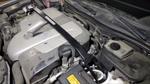 Распорка передних стоек Lexus SC430, Lexus GS 2 и Toyota Soarer Z40 (ПОД ЗАКАЗ)