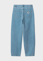 Джинсы CARHARTT WIP Brandon Pant