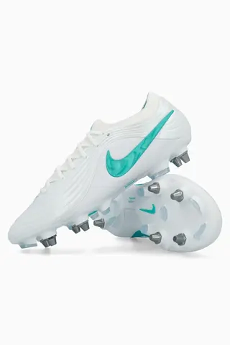Бутсы Nike Tiempo Maestro Elite SG-Pro - белый