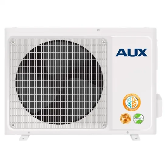 Кондиционер AUX ASW-H09A4/QH-R1DI / AS-H09A4/QH-R1DI