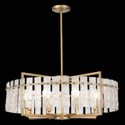 Люстра подвесная ST Luce Mira SL1632.203.08