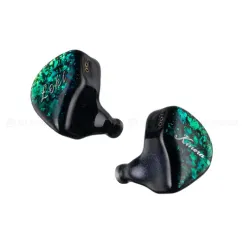 Kinera Imperial Loki Emerald