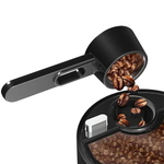Кофемашина Melitta Varianza CSP Caffeo F 570-101 Silver