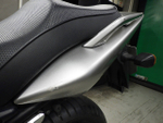 Yamaha FZS1000 Fazer 2004