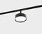 Трековый светильник  IT09-9019 black 3000K Italline