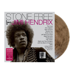 V/A Stone Free (A Tribute To Jimi Hendrix)
