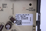 Модуль управления 2983711100 сушильной машины Beko B5T69233