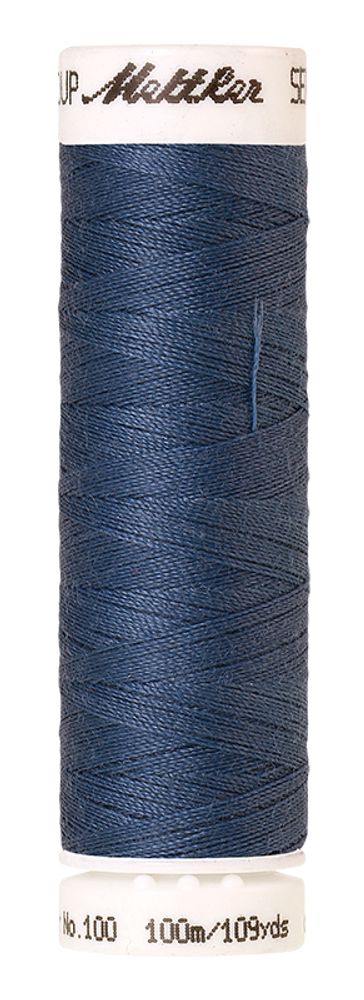 Нитки универсальные Mettler Seralon 100 (100 м), 5 кат. | цв. 0351