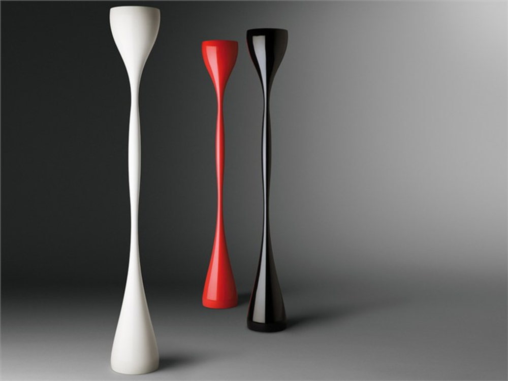 торшер VIBIA JAZZ floor lamp (белый )