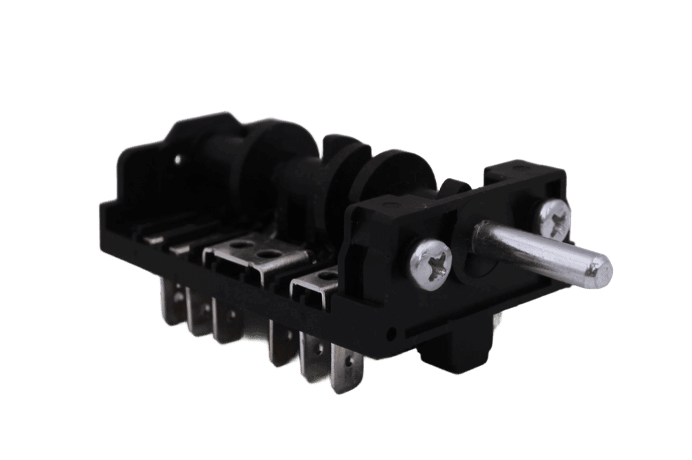 Переключатель духовки ST-880-501-L23 Rika, DARINA, Flama, King, Gorenje