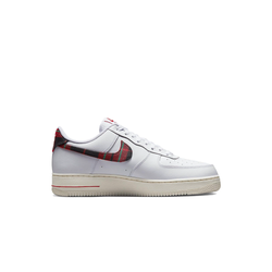 Nike Air Force 1 Low Plaid