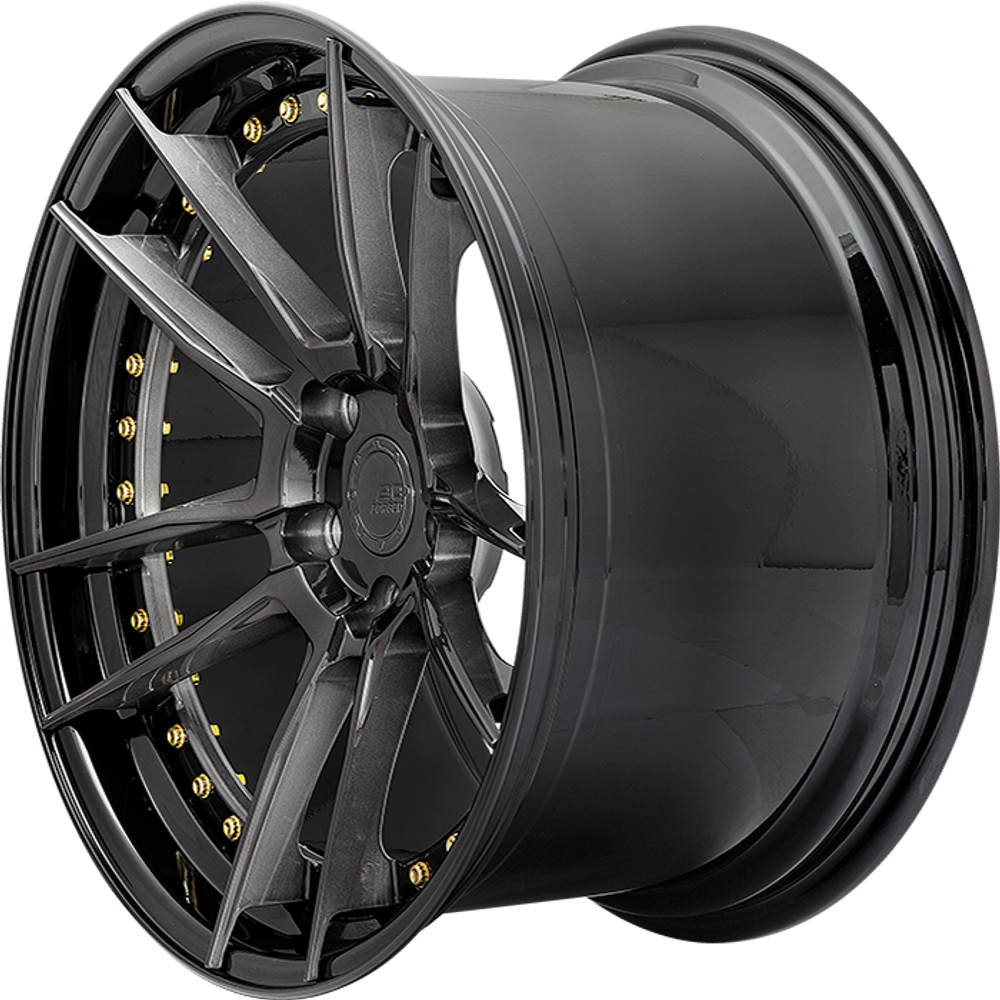 RP FORGED HCA163S