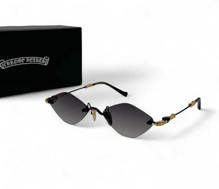 Солнцезащитные очки Chrome Hearts
