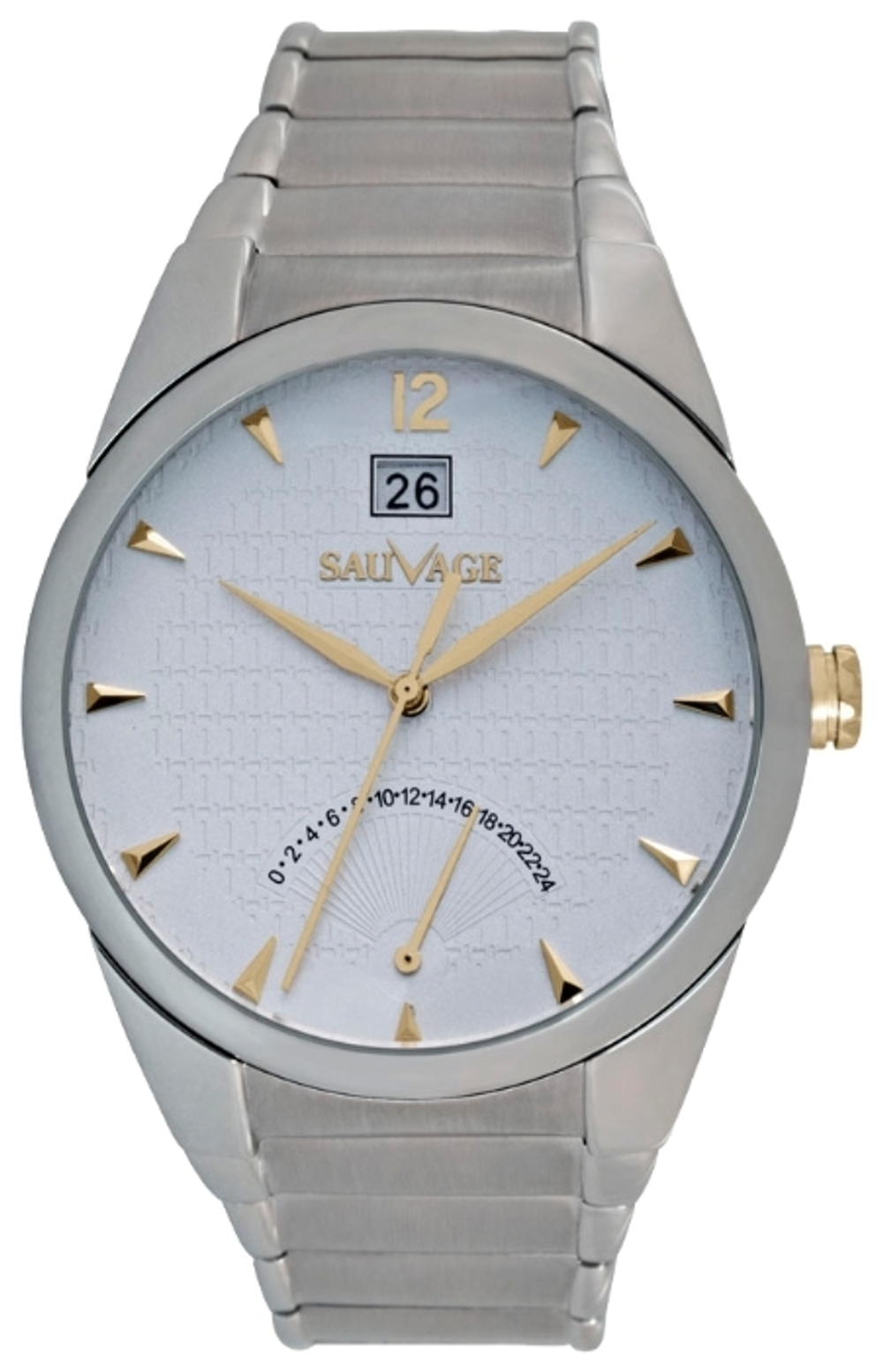Sauvage SV20731SG