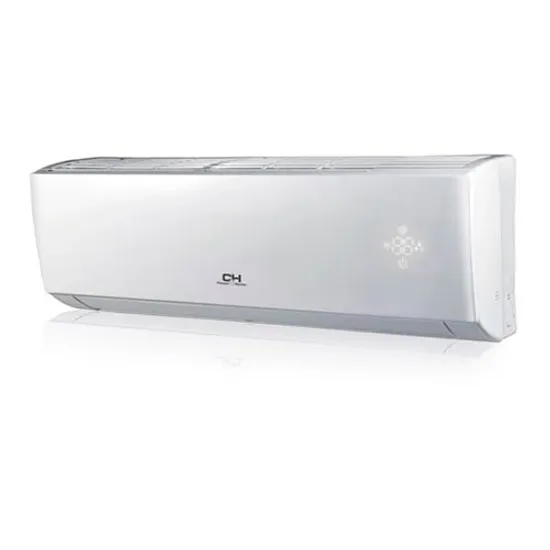 Тепловой насос Cooper&Hunter CH-S18FTXLA-NG Arctic Inverter
