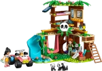 Конструктор LEGO Friends 42648 Уход за животными в заповеднике Панд