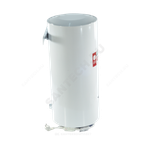Водонагреватель электрический накопительный 30 л 1.5/2/2,5 кВт BLU1 ECO ABS PW 30 V SLIM Ariston 3700554