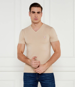 Футболка GUESS - бежевый(M2YI32 J1314)