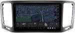 Магнитола для Volkswagen Sharan - Kuberg DUDU7 OL-9915 QLed+2K, Android 13, Быстрейшая, UIS7870 (DUDU7), CarPlay, SIM-слот