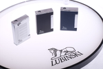 Зажигалка Lubinski «Капри» WA155-2