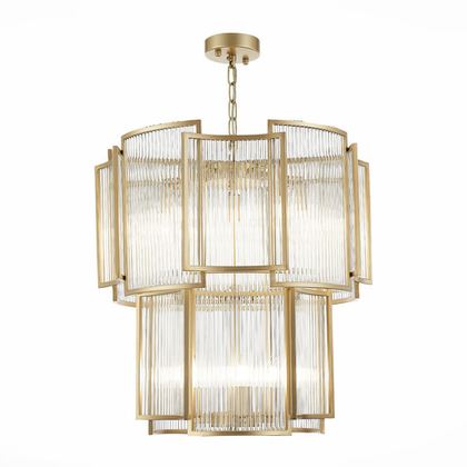 Люстра подвесная ST Luce Cosenza SL1234.203.08