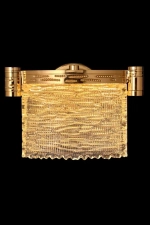 Бра De Palais FL1104-1W, LED