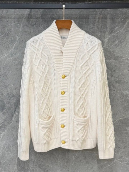 Кардиган Brunello Cucinelli