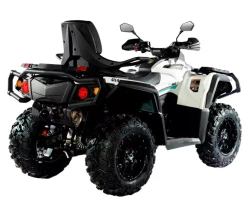 Квадроцикл AODES PATHCROSS 650L EPS
