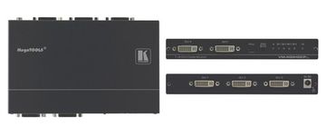 KRAMER VM-400HDCPXL