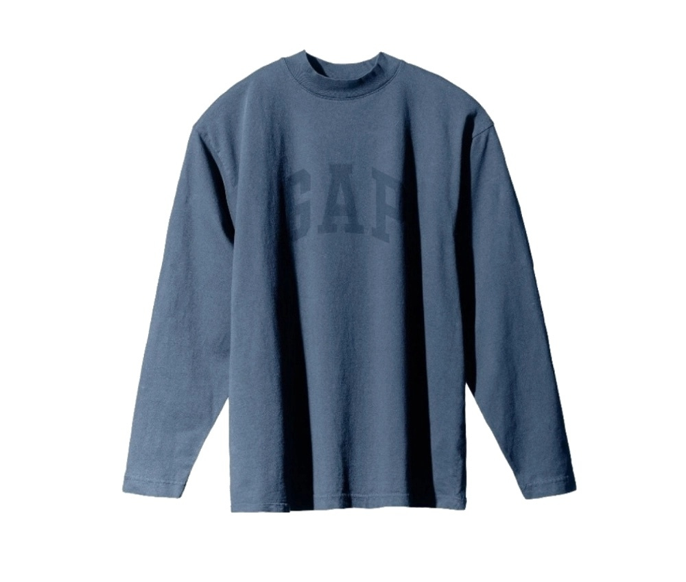 Yeezy Gap Engineered By Balenciaga Dove Long Sleeve