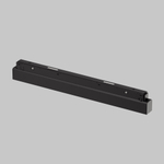 Магнитный трековый светильник Maytoni Parete TR106-2-18W3K-B