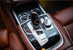 BMW 7-Series, 2019