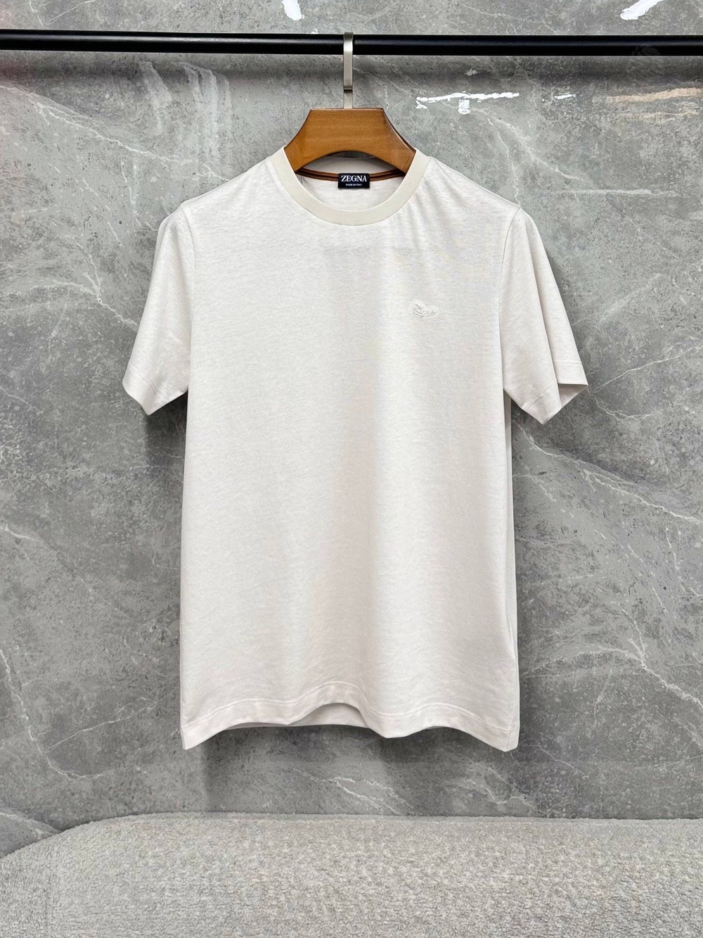 Футболка Ermenegildo Zegna