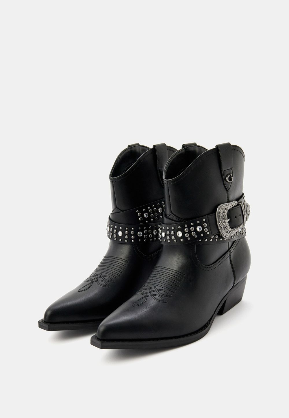 Ботильоны женские GUESS LANSLY