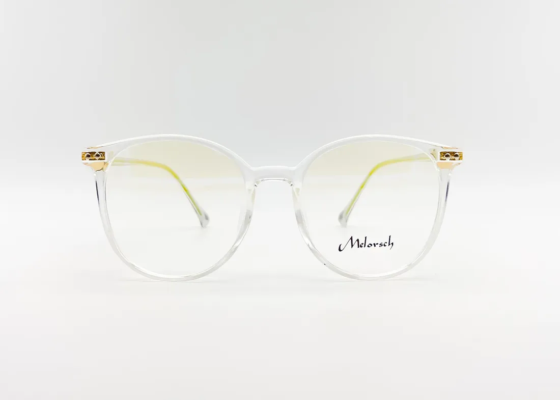 Изг. оправы Melorsch TR8925 White
