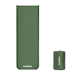 Коврик туристический самонадувной Naturehike D03 Dark Grey, 6927595711491